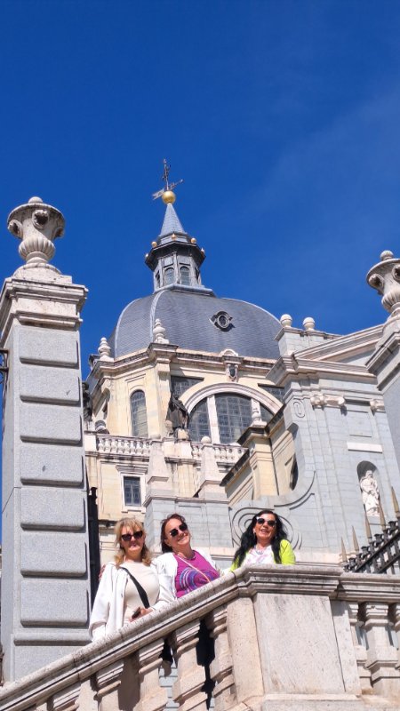madrid